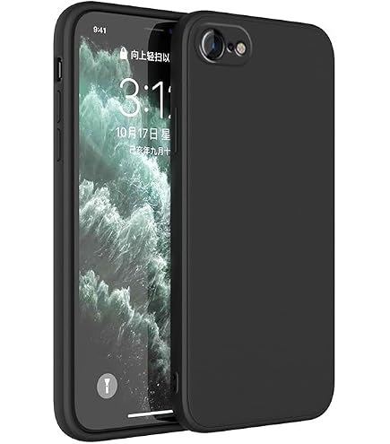 Amazon.co.jp: ハードケース iPhoneSE第3世代互換品 iPhoneSE第2世代